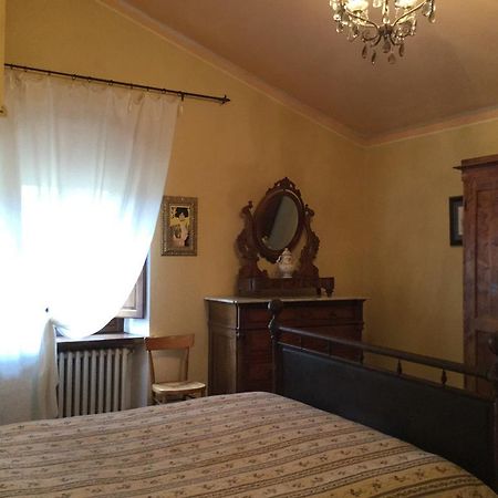 La Berchiera Apartment Ciggiano Екстериор снимка